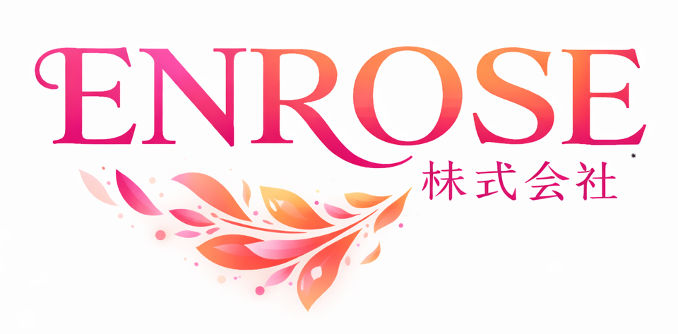 ENROSE株式会社